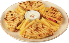 Pita Pule Speciale