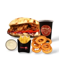 Flaffy Big Combo