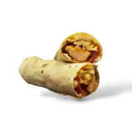 Dyrym Crunchy.