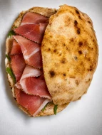 Speck&Burrata