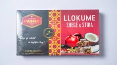 Llokume me Shegë & Stika