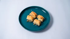Baklava me Arra