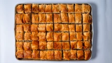 Bakllava pa Shërbet