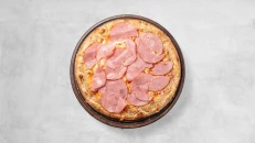 Pica Proshutë