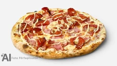 Pizza Rragazzi