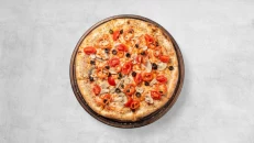 Pica Vegjetariane