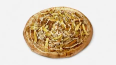 Pizza Pulieze