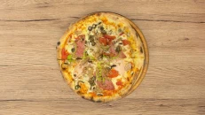 Pizza Mix