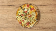 Vegjetariane