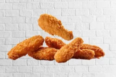 Chicken Fingers