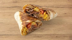 Tex Mex Wrap