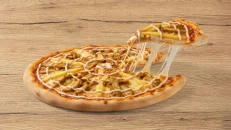 Pica Kebab