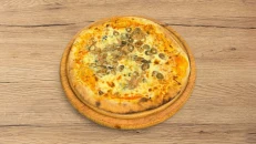Pizza Napolitane