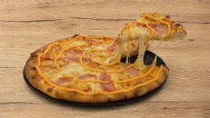 Bacon & Chedar