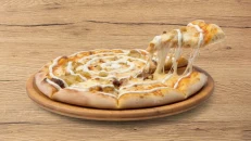 White Chicken