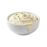 Garlic Mayo