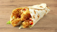 Tortilla Wrap