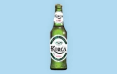 Korça