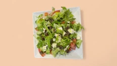 Sallatë Mix