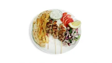 Shishqebap Pule