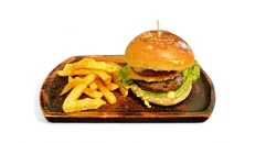 Grill Burger