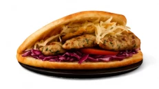 Doner me Kebap