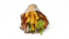 Mosho pita