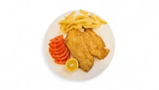 Racion Schnitzel