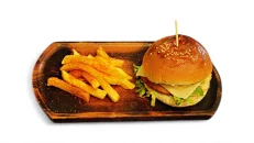 Krijo Burger
