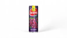 Bravo Rrushi