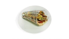 Sufllaqe me Shishkebap Derri