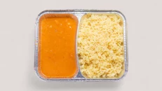 Pilaf me Fasule