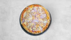 Pizza Ton & Qepë