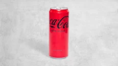 Coca-Cola Zero