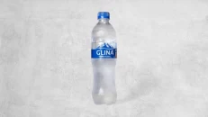 Ujë me Gaz