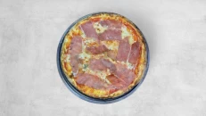 Pizza 4 Djathërat & Krudo