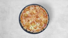 Pizza Margarita
