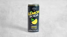 Lemon Soda