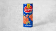 Bravo Luleshtrydhe