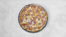 Pizza Sallam