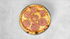 Pizza Milanez