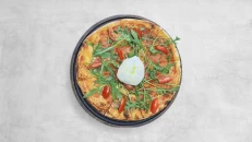 Burrata Piccante