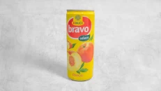 Bravo Pjeshke