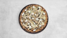 Pizza Tartuf