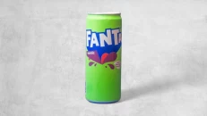 Fanta Exotic