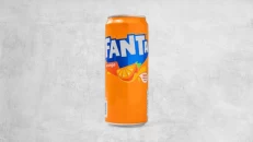 Fanta Portokall