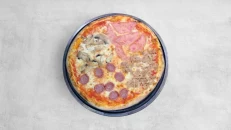 Pizza 4 Stinët