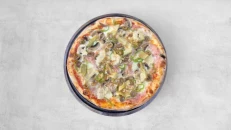 Pizza Kapriçoze