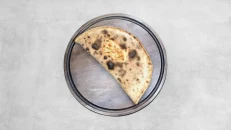 Calzone Speciale