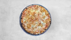 Pizza 4 Djathërat